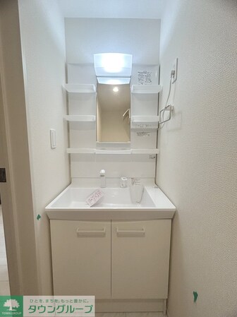 リーブルファイン志木上宗岡の物件内観写真